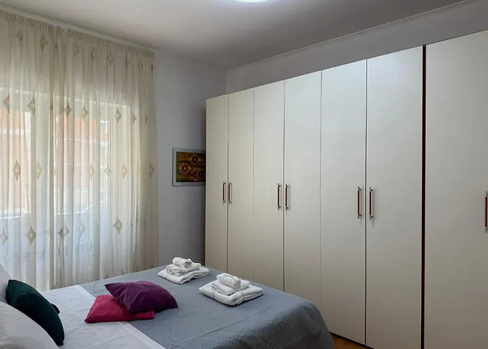Hidden Gem In Magliana Appartement Rome