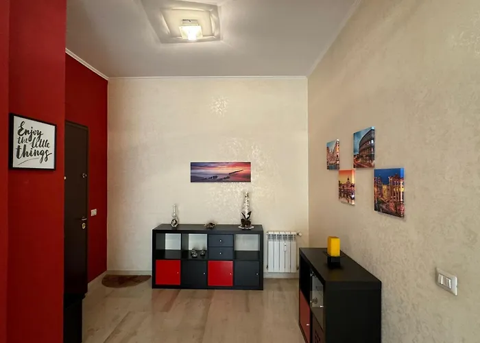Hidden Gem In Magliana Appartement Rome