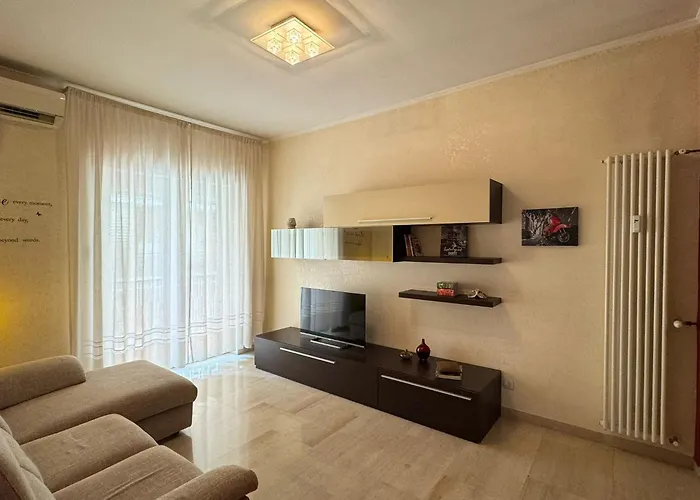 Hidden Gem In Magliana Appartement *