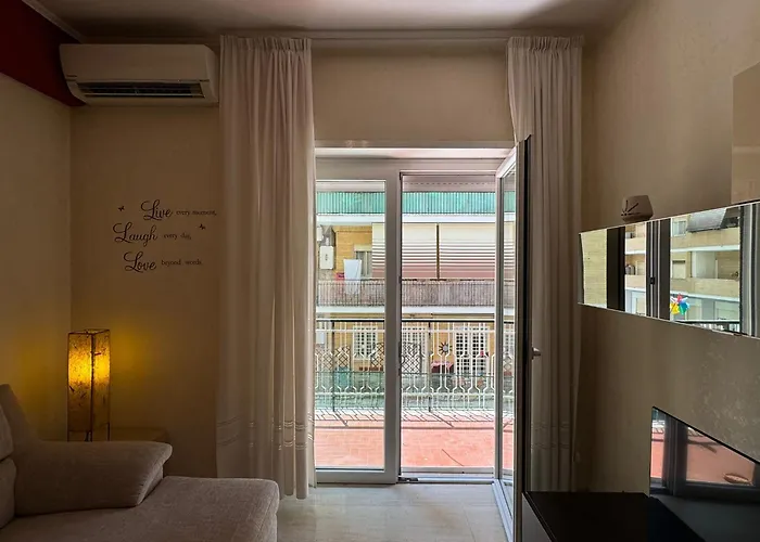Hidden Gem In Magliana